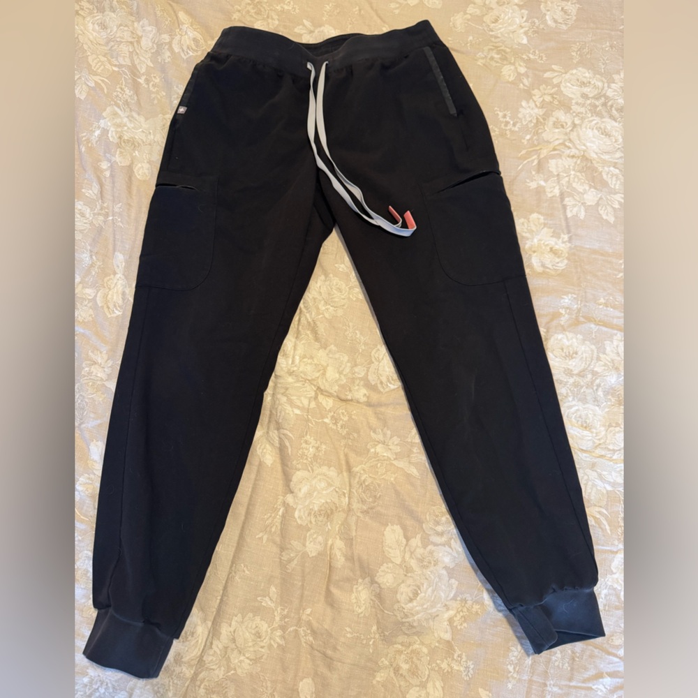Figs Muoy jogger scrub pants